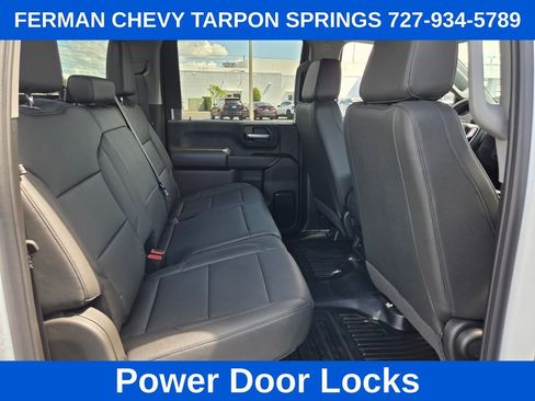 New 2026 Chevrolet Silverado 2500 W/T w/ WT Convenience Package image 20