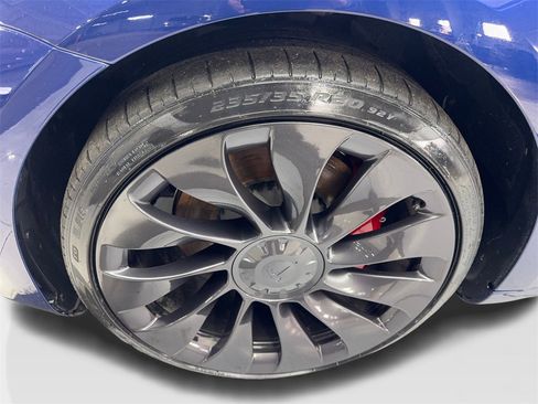 Used 2023 Tesla Model 3 Performance image 83