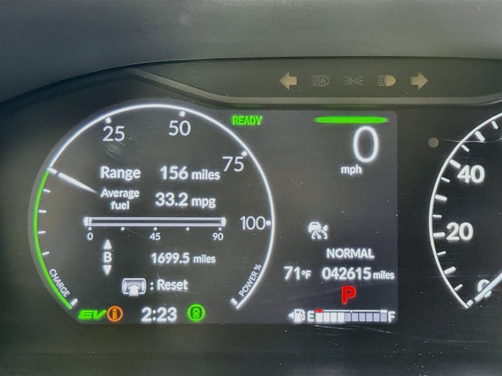 Used 2024 Honda CR-V Sport image 14