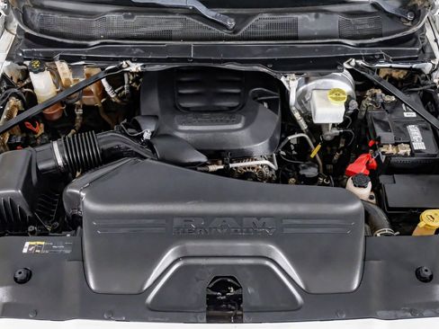 Used 2022 RAM 2500 Tradesman image 38