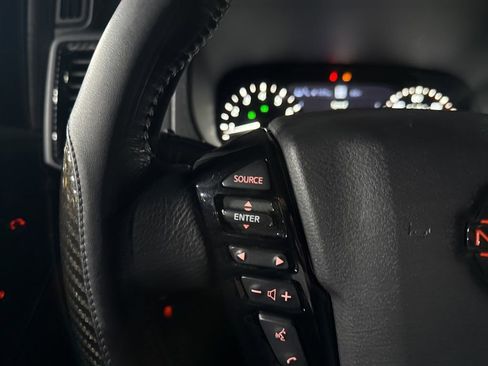 Used 2023 Nissan Frontier Pro-X w/ Technology Package image 37