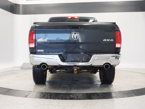 Used 2016 RAM 1500 Big Horn image 7