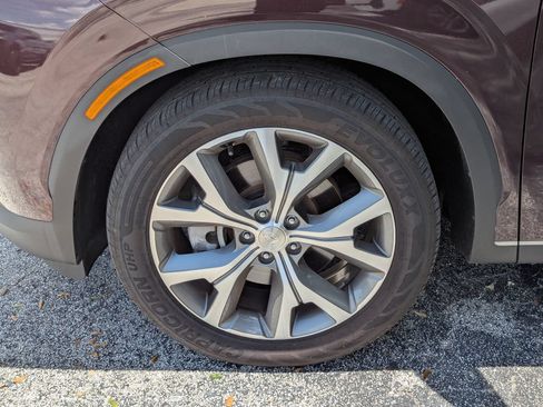 Used 2022 Hyundai Palisade SEL w/ Premium Package FWD image 8