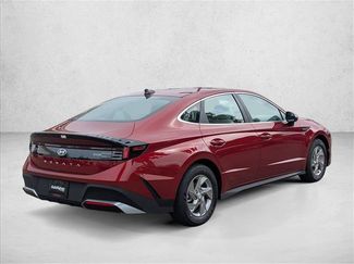 New 2025 Hyundai Sonata SE FWD video 2