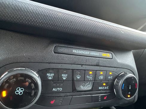 Used 2023 Ford Bronco Sport Big Bend w/ Convenience Package AWD/4WD image 29
