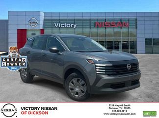 Used 2026 Nissan Kicks S FWD video 1