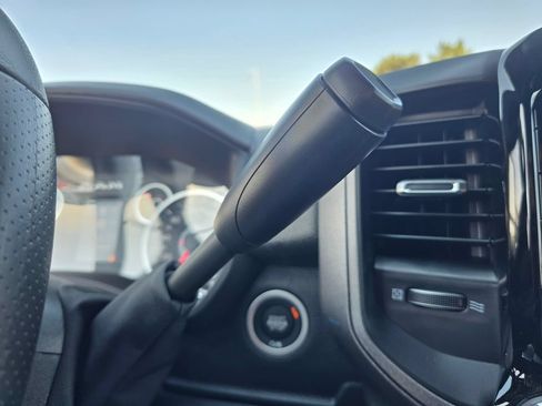 New 2026 RAM 3500 Tradesman AWD/4WD image 22