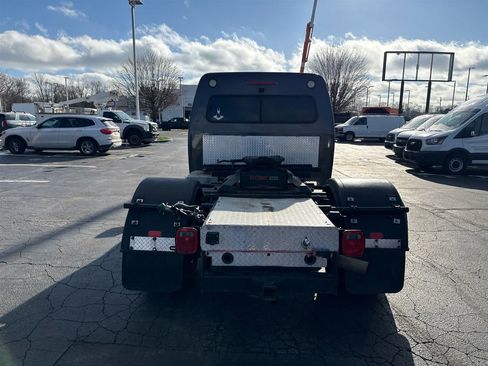 Used 2018 RAM 5500 Tradesman w/ Power & Remote Entry Group image 7