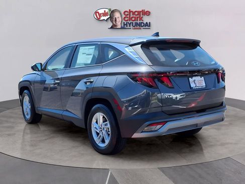 New 2026 Hyundai Tucson SE FWD image 3