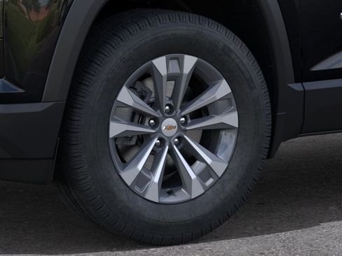 New 2026 Chevrolet Equinox LT AWD/4WD image 33