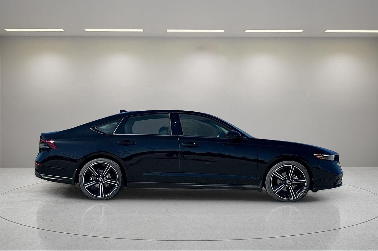New 2026 Honda Accord SE image 6