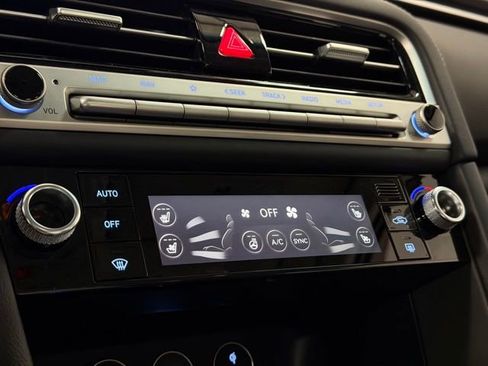 New 2026 Genesis G70 2.5T Prestige image 20