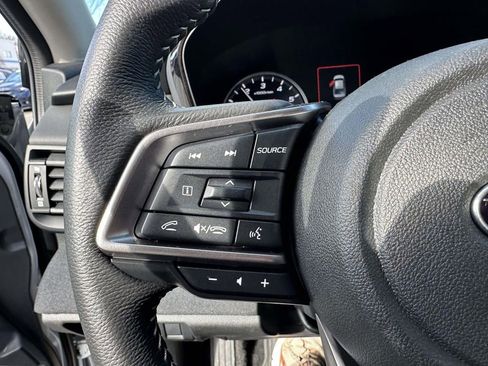 Certified 2025 Subaru Legacy Premium image 27