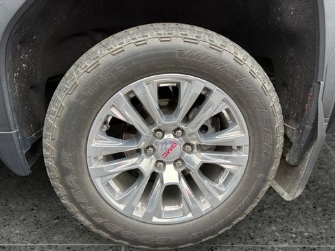 Certified 2023 GMC Sierra 1500 Denali AWD/4WD image 14
