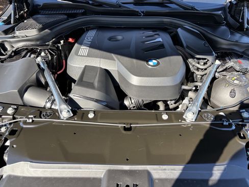 Certified 2026 BMW 530i xDrive w/ Premium Package image 35