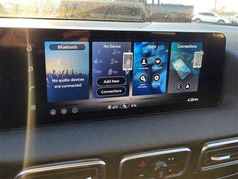 New 2026 Nissan Sentra SV w/ SV Convenience Package image 12