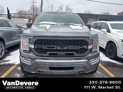 Used 2021 Ford F150 XLT w/ Equipment Group 302A High