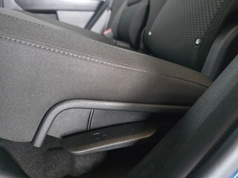 Used 2025 Kia Sportage LX FWD image 21