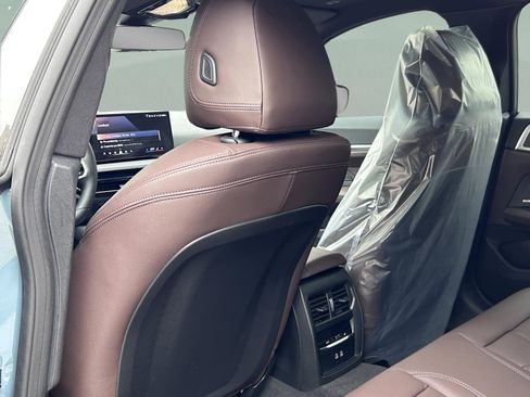 Used 2026 BMW i4 eDrive40 image 28