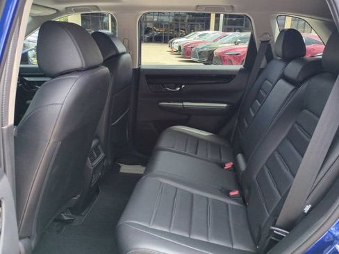 Used 2024 Honda CR-V EX-L image 12