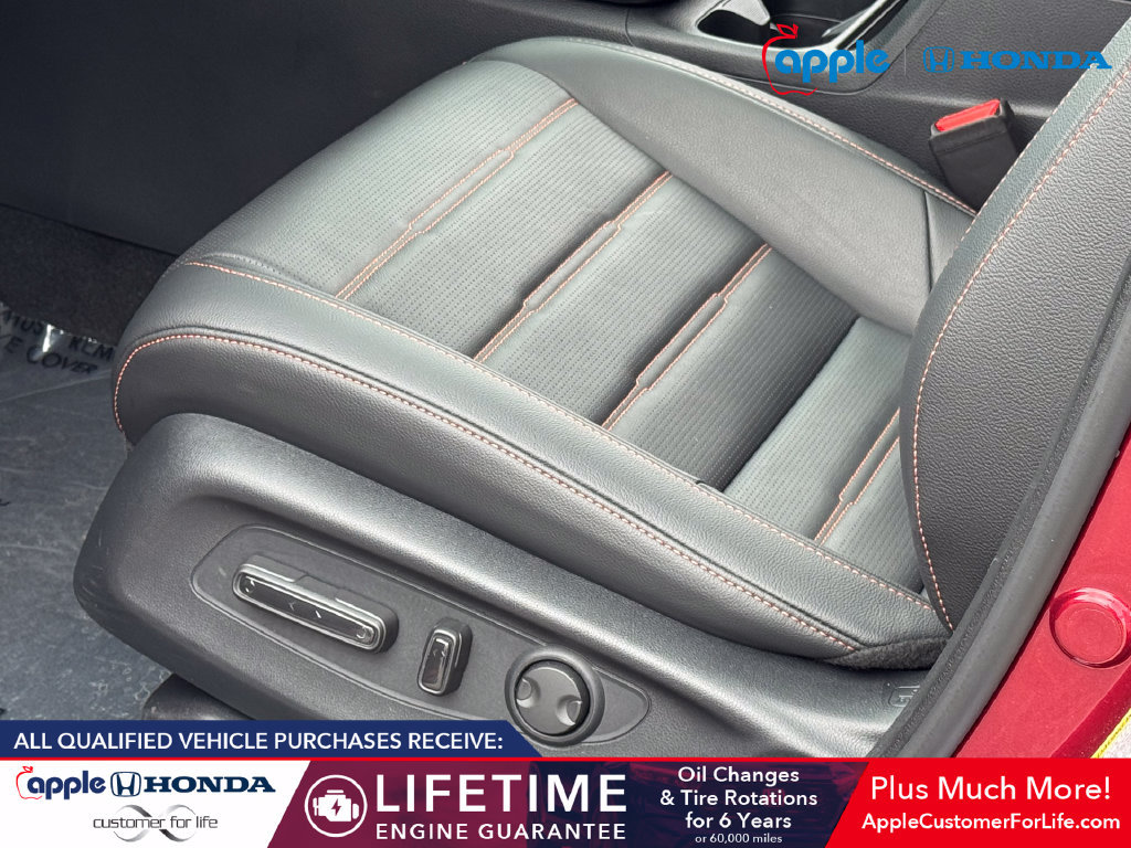 Used 2026 Honda CR-V Sport-L image 8