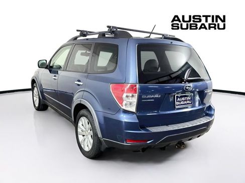 Used 2013 Subaru Forester 2.5X Premium AWD/4WD image 5