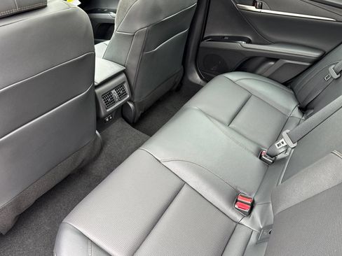 New 2026 Toyota Camry XLE FWD image 13