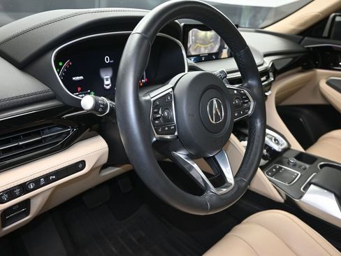Used 2023 Acura MDX SH-AWD w/ Advance Package image 12
