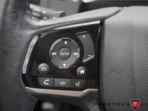 Used 2022 Honda Pilot Black Edition image 31