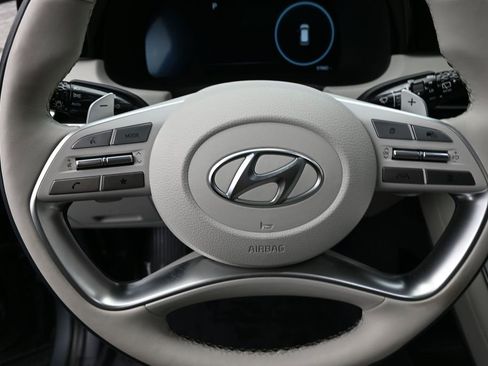 Used 2024 Hyundai Palisade Calligraphy AWD/4WD image 22