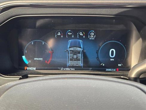 Used 2023 Ford F250 XLT w/ XLT Premium Package image 10