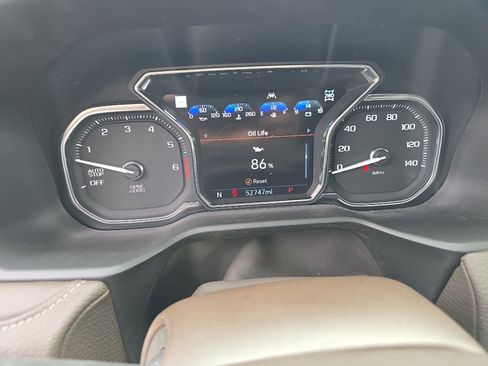 Used 2021 GMC Yukon Denali w/ Denali Premium Package AWD/4WD image 22