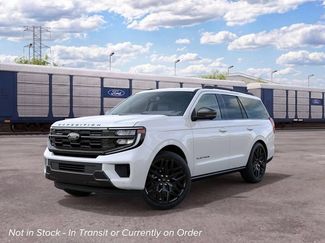 New 2027 Ford Expedition Platinum w/ Stealth Performance Package AWD/4WD video 2