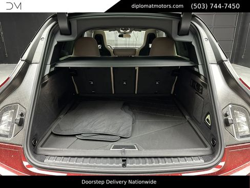 Used 2026 BMW iX xDrive60 image 42