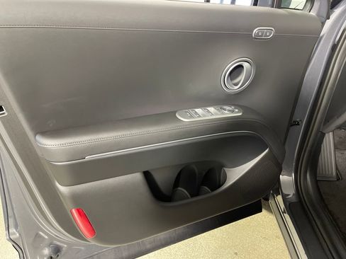 New 2026 Hyundai Palisade Limited image 19