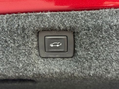 Used 2017 Cadillac CT6 Premium Luxury w/ Active Chassis Package image 44