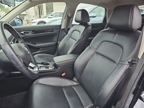 Used 2023 Honda Civic EX-L image 14