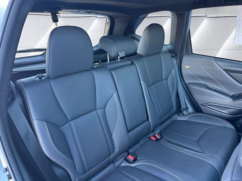 Used 2024 Subaru Forester Wilderness image 16