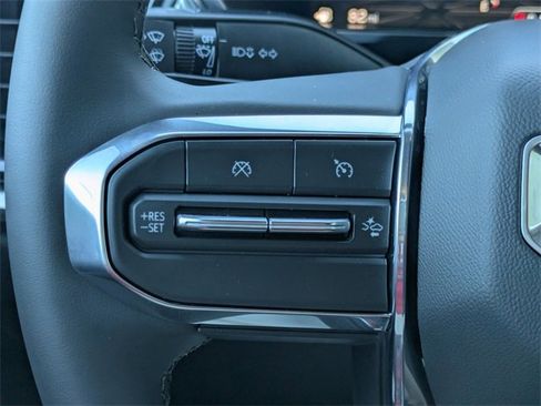 New 2026 GMC Canyon Elevation w/ Convenience Package image 28