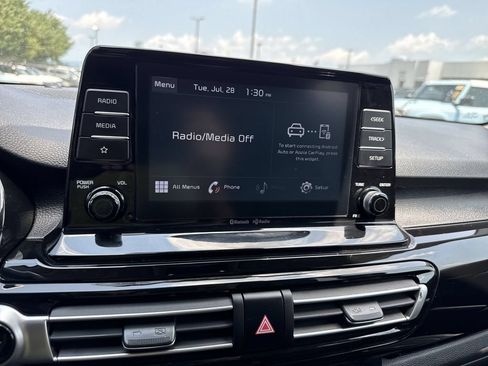 Used 2021 Kia Seltos EX AWD/4WD image 25
