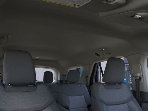 New 2026 Ford Explorer Active AWD/4WD image 22