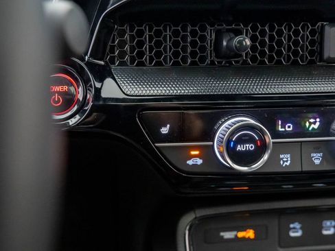 New 2026 Honda CR-V Sport Touring image 28