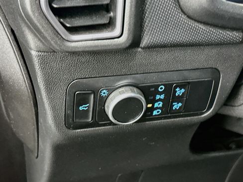 Used 2025 Ford Bronco Sport Big Bend AWD/4WD image 17