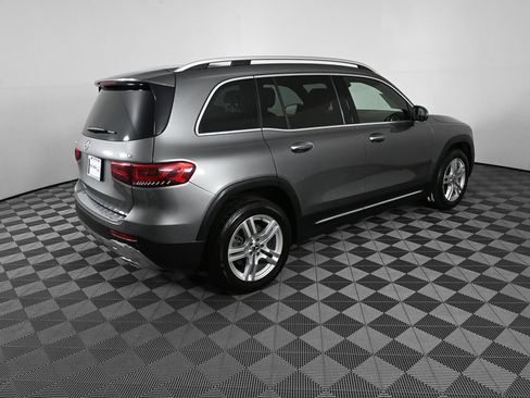 Used 2022 Mercedes-Benz GLB 250 4MATIC image 27