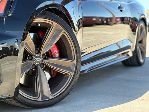 Used 2022 Audi RS 5 image 63