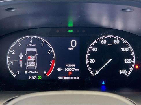 New 2026 Honda HR-V LX image 18