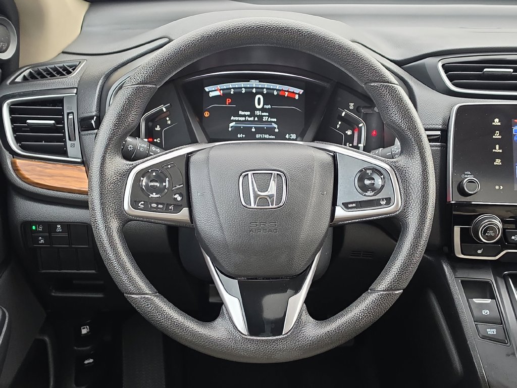 Used 2022 Honda CR-V EX image 17