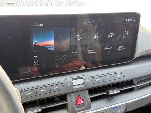 Used 2025 Kia K4 FWD image 14