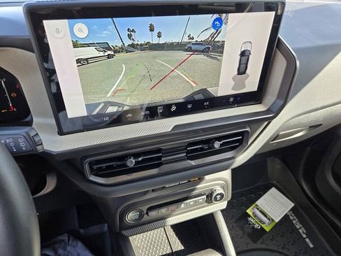 New 2026 Ford Bronco Sport Big Bend AWD/4WD image 10