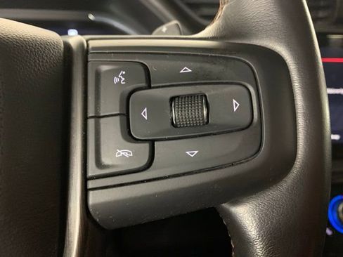 Used 2022 GMC Sierra 1500 AT4 AWD/4WD image 34